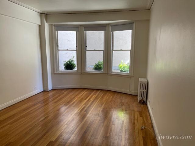 Building Photo - 2355 Leavenworth St