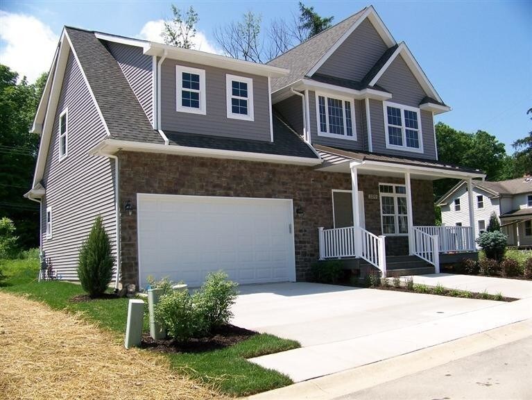 Primary Photo - 2370 Earl Shaffer Ct