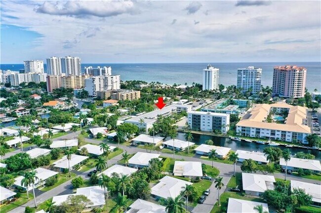 Foto del edificio - 1439 S Ocean Blvd