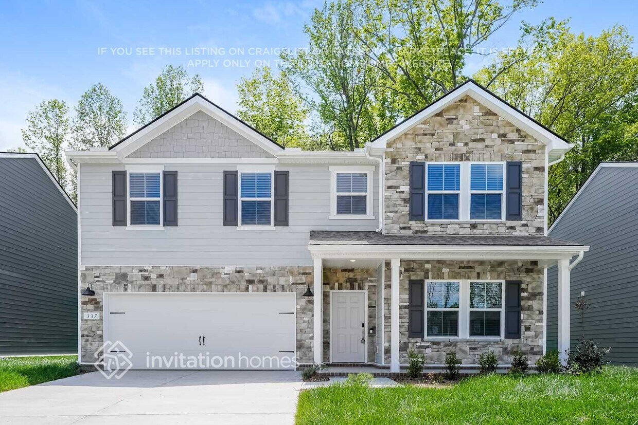 Foto principal - 337 Brook Ave
