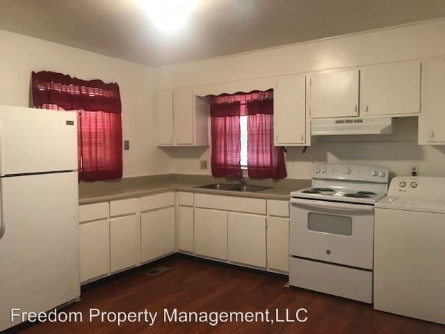 Building Photo - 2 br, 1 bath House - 419 Andy Street