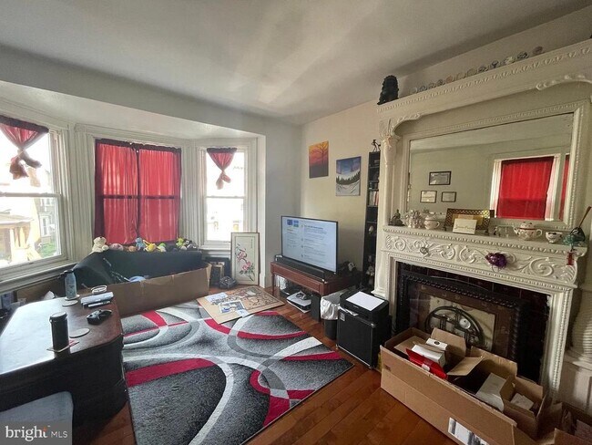 Foto del edificio - 226 S 45th St