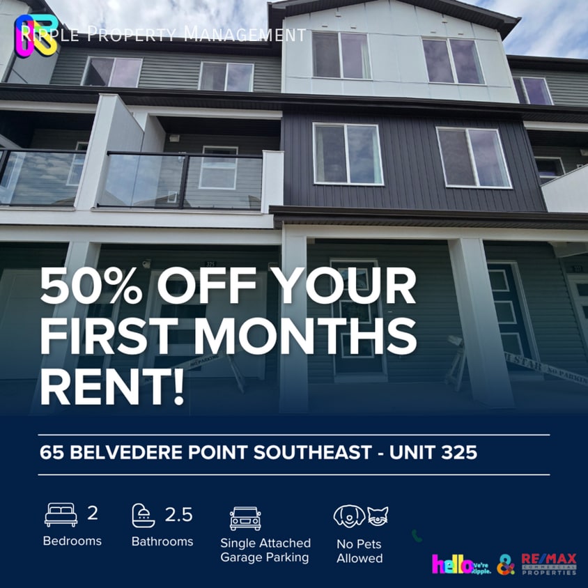 Primary Photo - Modern 2 Beds, 2.5 Baths TownHouse | No Pe...