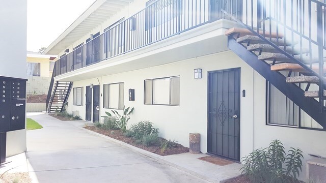 Foto del edificio - 11760 Corley Dr