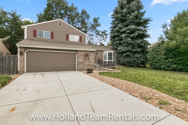 Foto del edificio - Tri-level Home in Centennial!