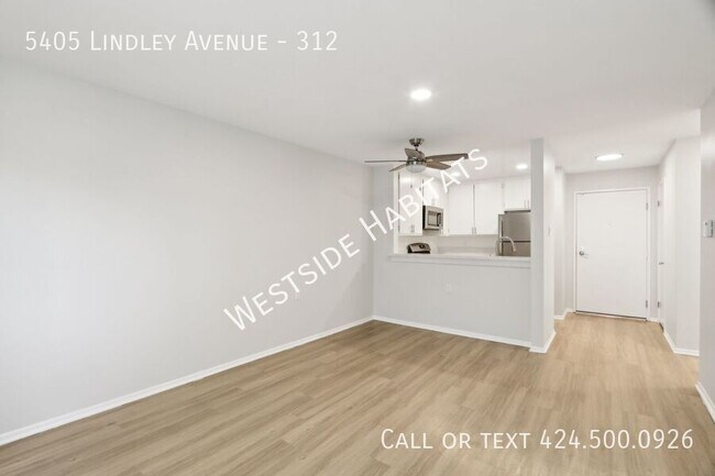 Foto del edificio - 5405 Lindley Ave