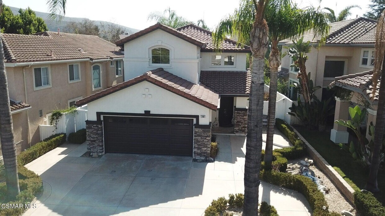 3168 Ferncrest Pl, Thousand Oaks, CA 91362 House Rental in Thousand