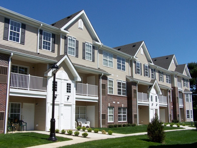 Foto del edificio - Willingboro Square