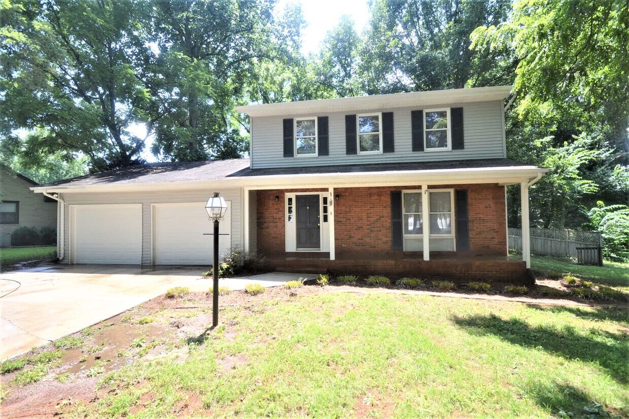 113 Lancelot Rd House Rental in Salisbury, NC