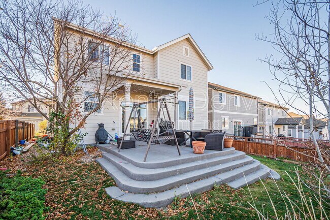 Foto del edificio - 3027 Black Canyon Way
