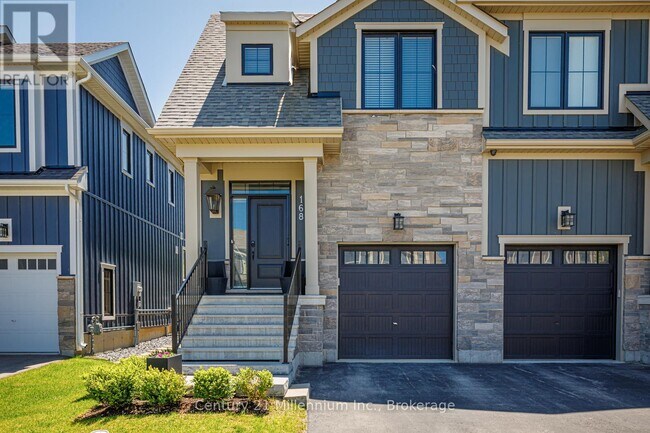 Building Photo - 168 Yellow Birch Cres