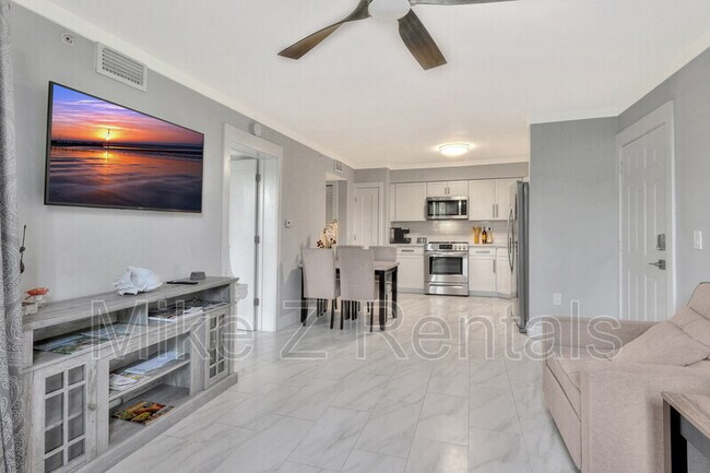 Foto del edificio - 8687 River Homes Lane