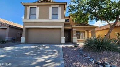 Building Photo - 42553 W Michaels Dr