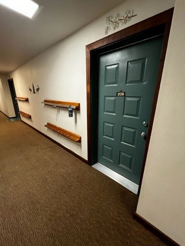 Foto principal - Long Term Rental- Buffalo Village BB208