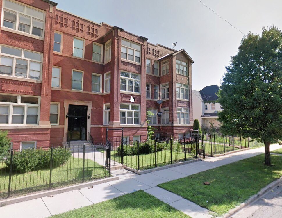 Foto principal - 1520 E Marquette Rd