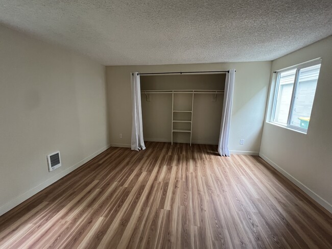 Master Bedroom - 6301 SW Valley Ave