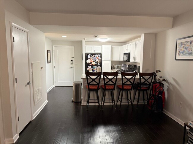 Building Photo - 350 G St SW