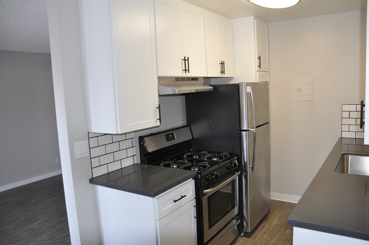 Foto principal - 1248 S McBride Ave
