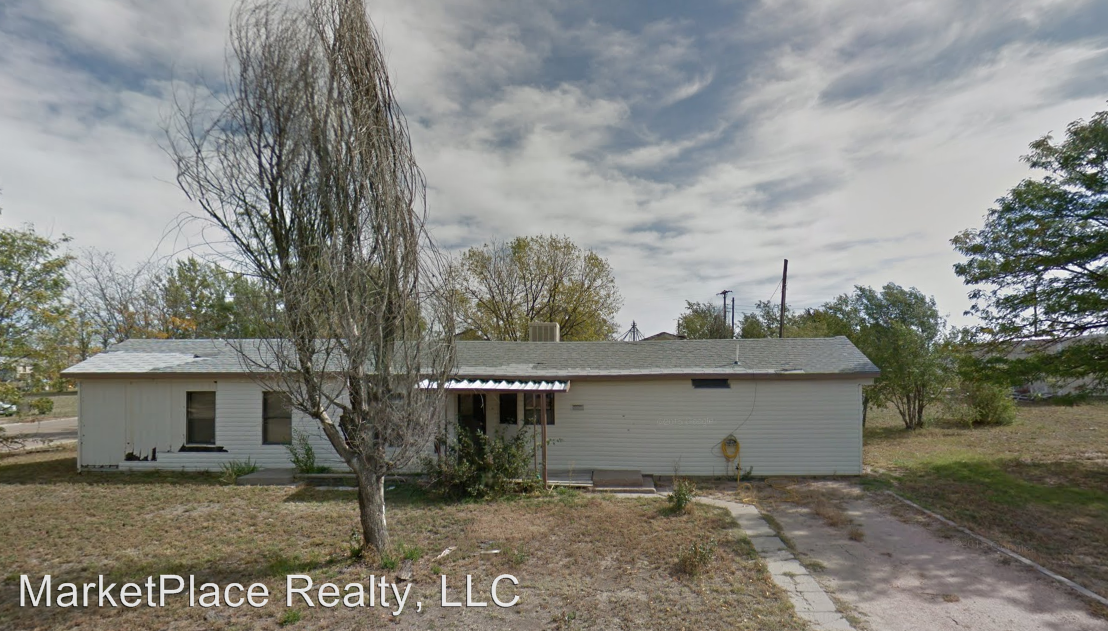 Primary Photo - 722 Pawnee Ave