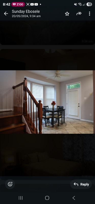 Foto del edificio - 9342 Owings Choice Ct