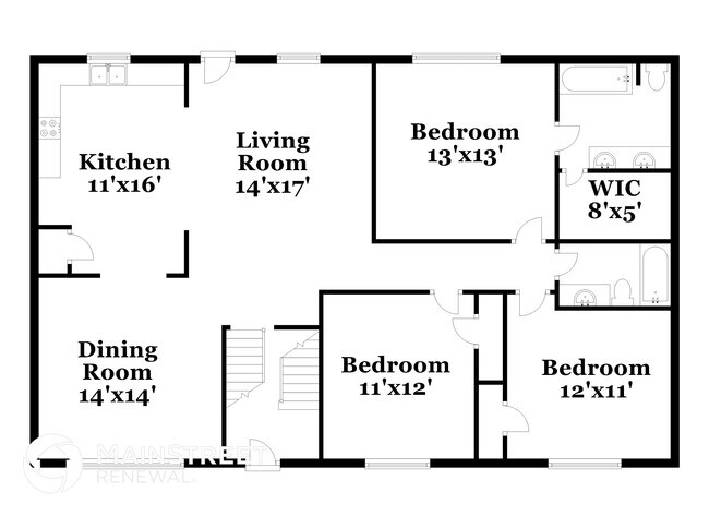 Foto del edificio - 695 Starlite Dr