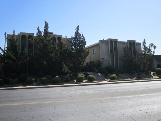Primary Photo - 2709-2713 Haley St