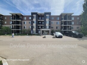 Building Photo - 11804-11822 22 Ave SW