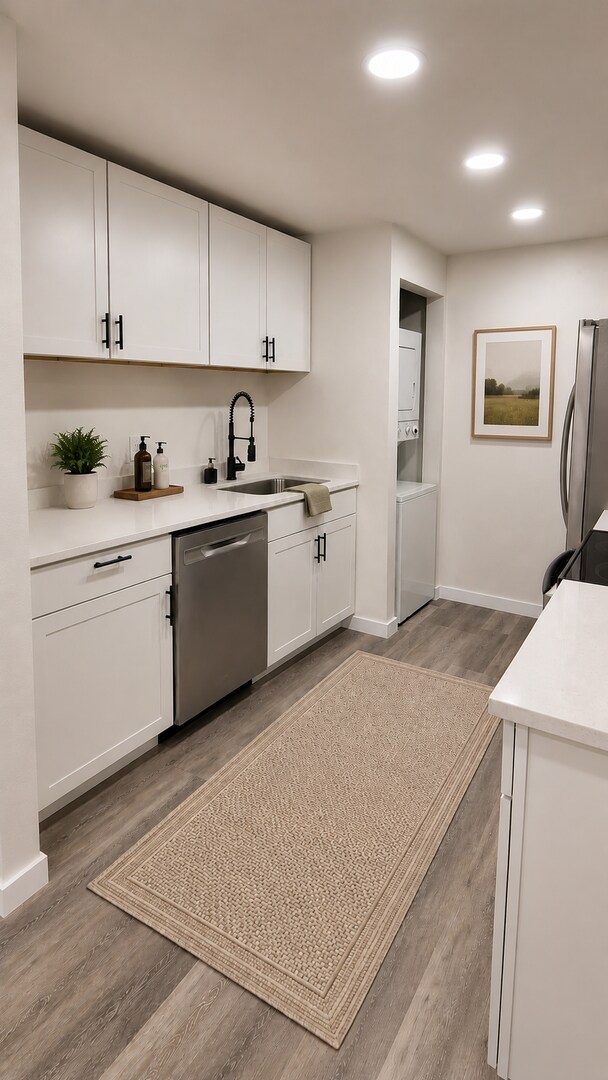 Foto del edificio - 409 23rd St SE