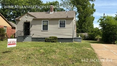 Building Photo - 442 Jacklyn Ave
