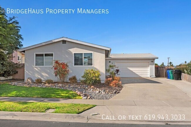 Foto del edificio - Fully Updated 3-Bedroom, 2-Bathroom Home i...