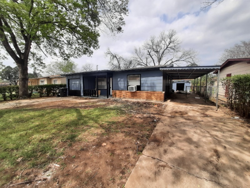 415 Edna, San Antonio, TX 78220 House Rental in San Antonio, TX