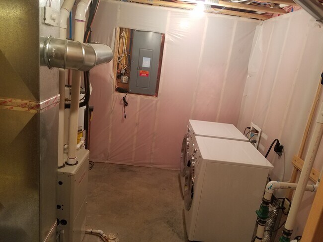 Foto del edificio - 5603 w Bakker park dr