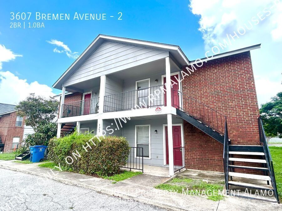 Photo - 3607 Bremen Avenue-2