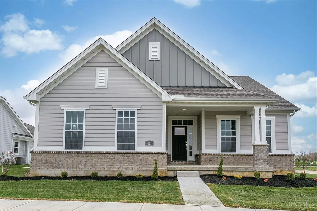 Foto principal - Stunning Bellasera ranch home in Sugarcree...