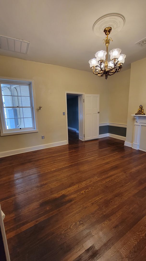 Foto del edificio - Charming Unit in the Heart of Downtown Frederick
