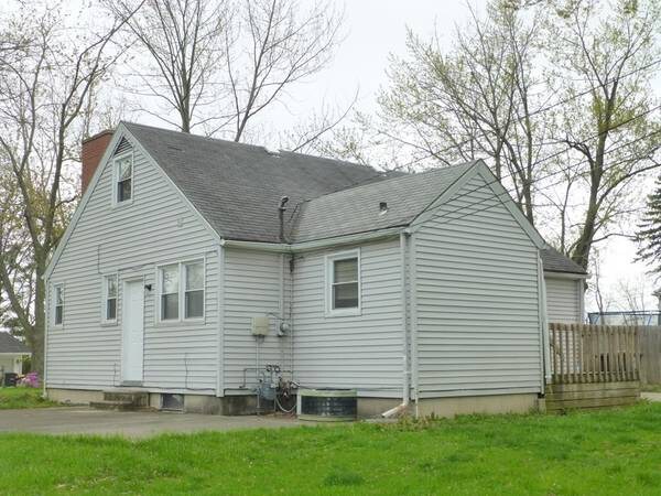 Building Photo - 3805 E Rudisill Blvd