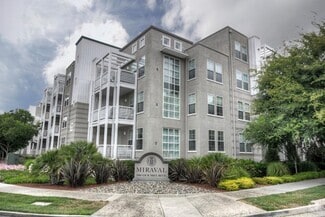 Building Photo - 3901 Lick Mill Blvd