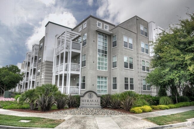 Building Photo - 3901 Lick Mill Blvd