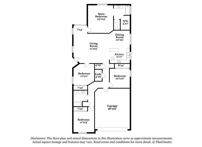 Building Photo - 4056 E Aragonite Ln