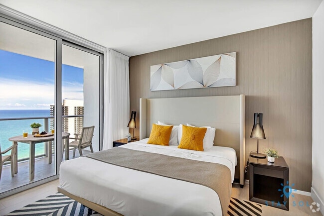 Building Photo - 4010 S Ocean Dr