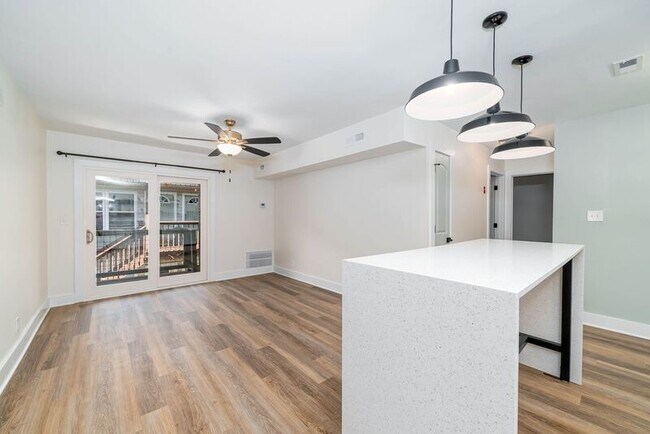 Foto del edificio - 1235 E Ocean View Ave