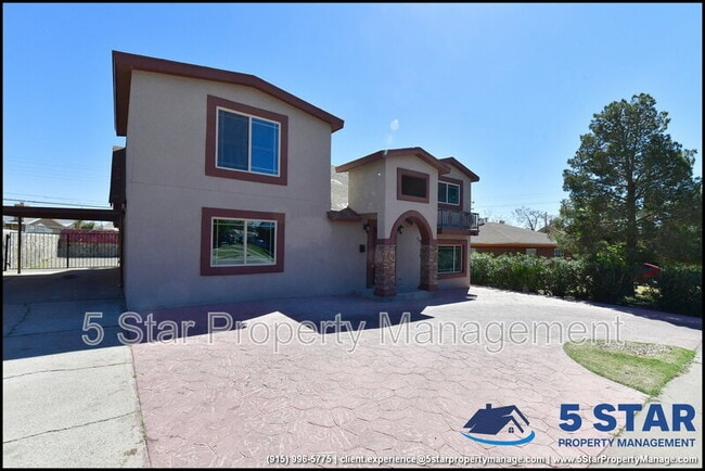 Foto del edificio - 908 Bolivia St