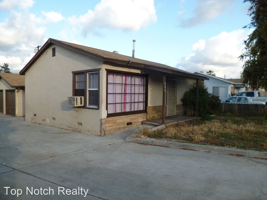 Foto principal - 2 br, 1 bath House - 509 Millar Ave