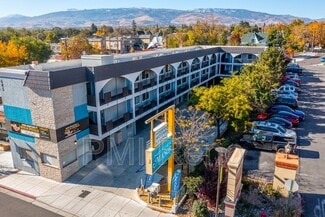 Building Photo - 645 S Virginia St