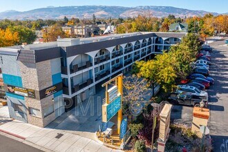 Building Photo - 645 S Virginia St