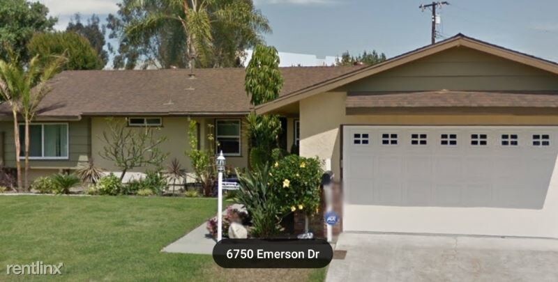 Primary Photo - 4 br, 2 bath House - 6750 Emerson Dr