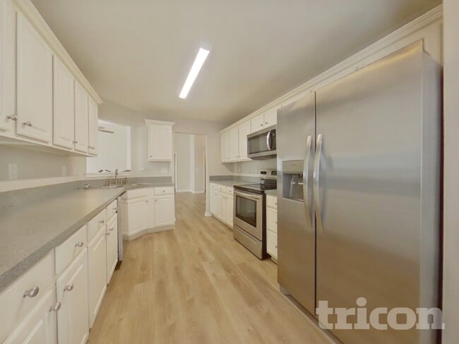 Building Photo - 207 Turtle Cv