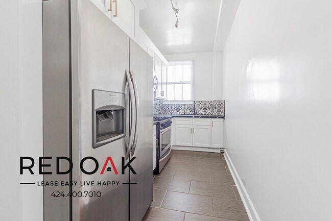 Foto del edificio - 2505 W 6th St