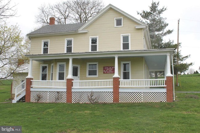 Foto del edificio - 20264 Dogstreet Rd