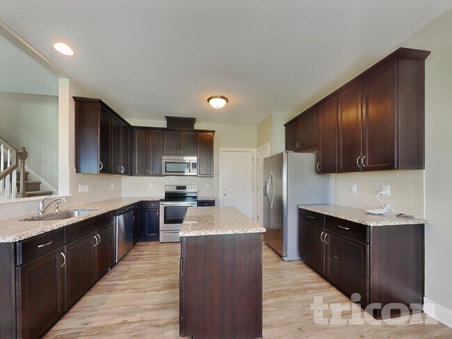 Building Photo - 93 Jonalker Ct